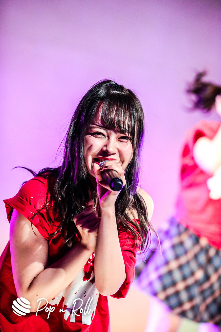 ベリベリ！＜サマラン祭2020＞東京サマーランド（2020年11月28日）