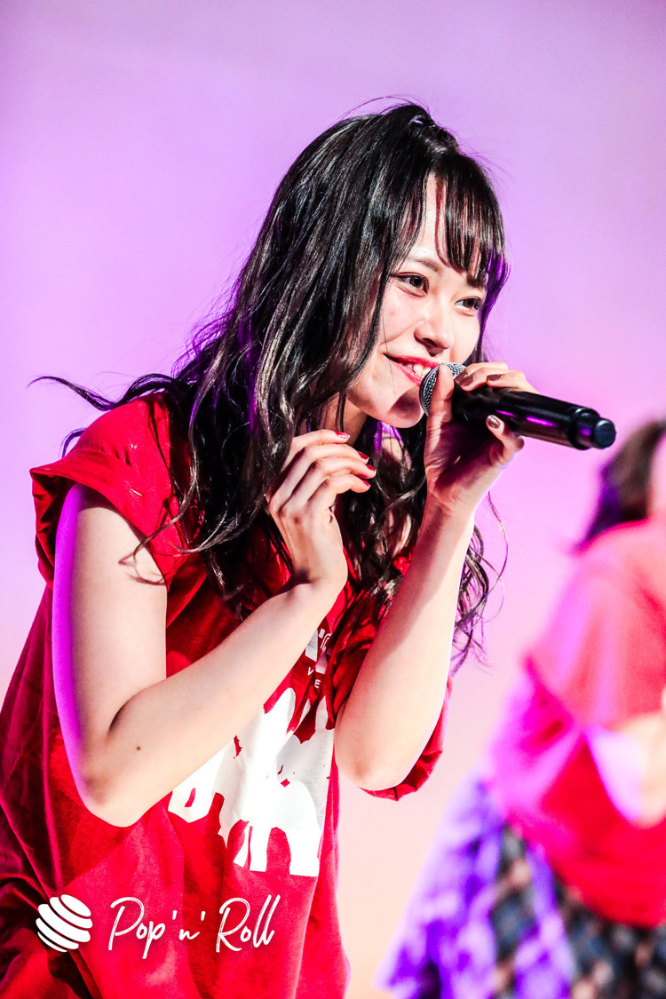 ベリベリ！＜サマラン祭2020＞東京サマーランド（2020年11月28日）