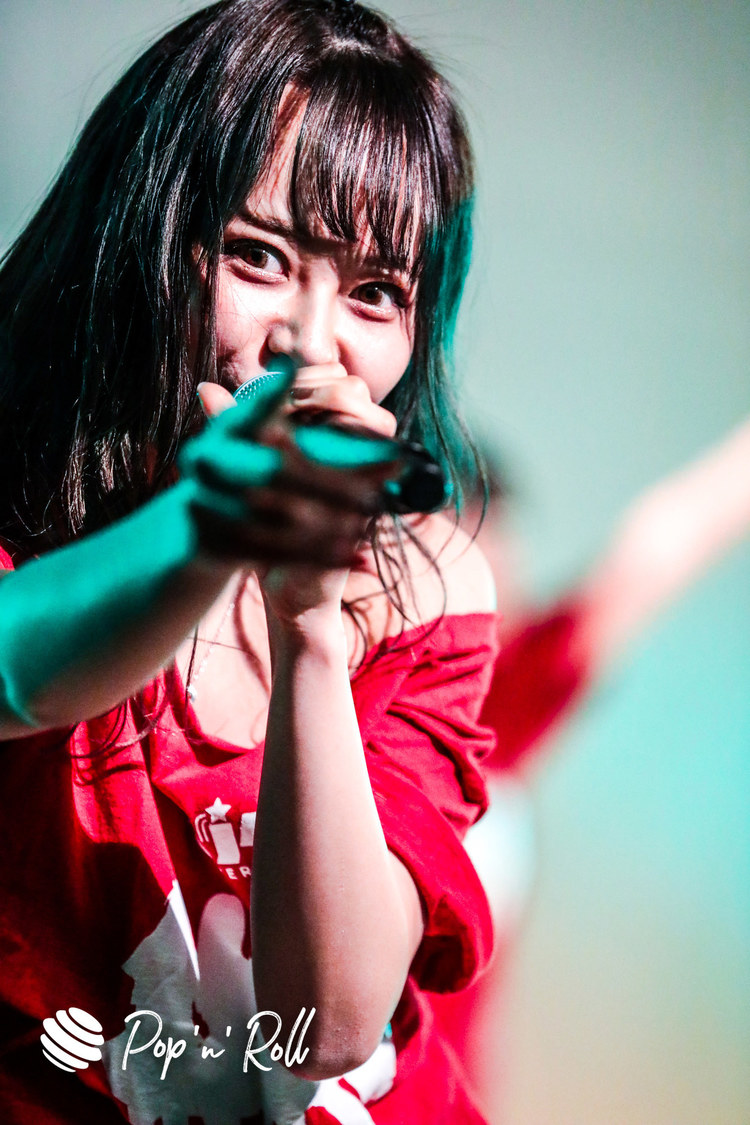 ベリベリ！＜サマラン祭2020＞東京サマーランド（2020年11月28日）