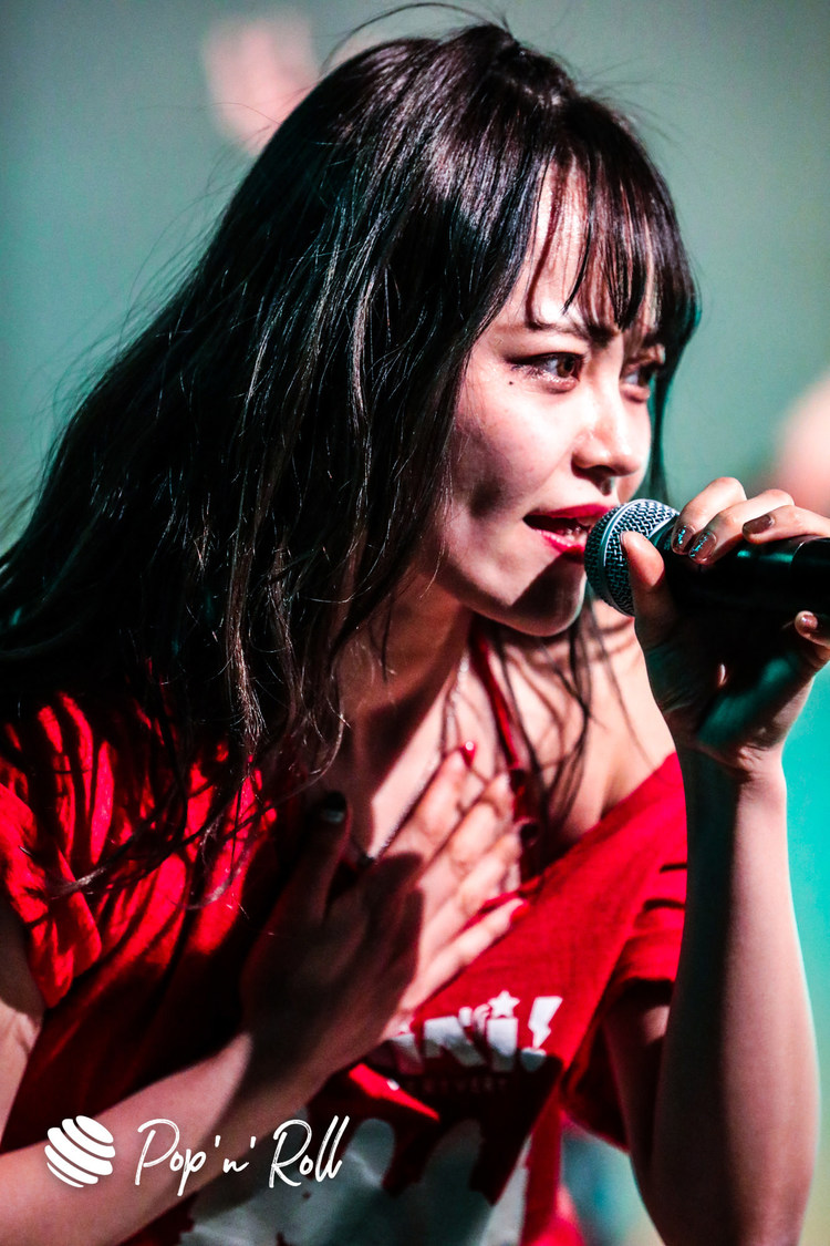 ベリベリ！＜サマラン祭2020＞東京サマーランド（2020年11月28日）