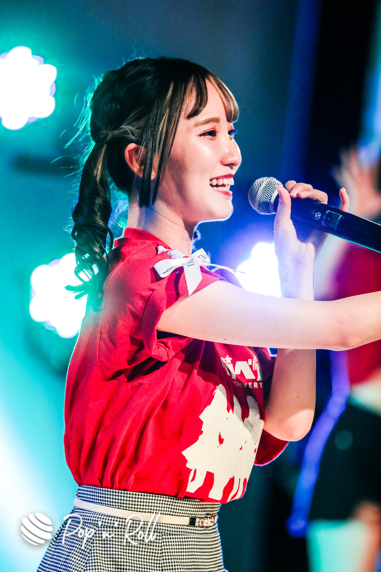 ベリベリ！＜サマラン祭2020＞東京サマーランド（2020年11月28日）