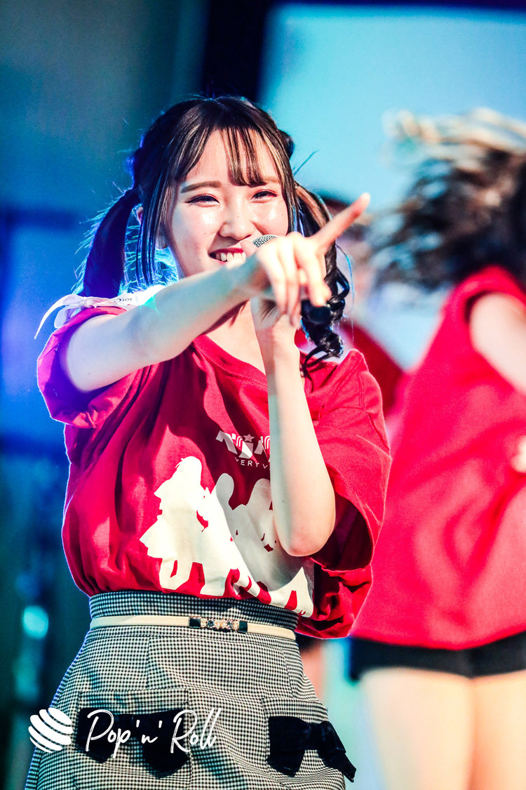 ベリベリ！＜サマラン祭2020＞東京サマーランド（2020年11月28日）