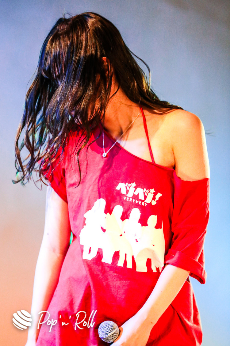 ベリベリ！＜サマラン祭2020＞東京サマーランド（2020年11月28日）