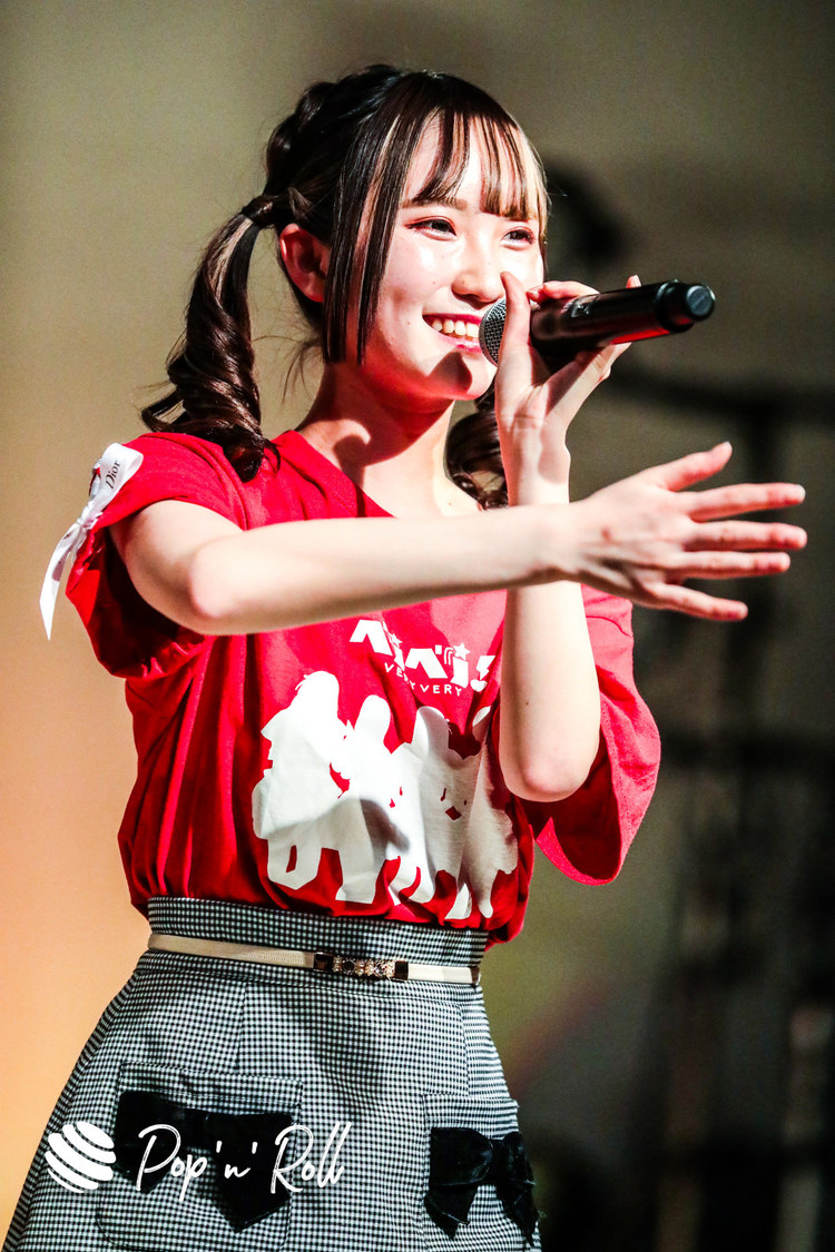 ベリベリ！＜サマラン祭2020＞東京サマーランド（2020年11月28日）