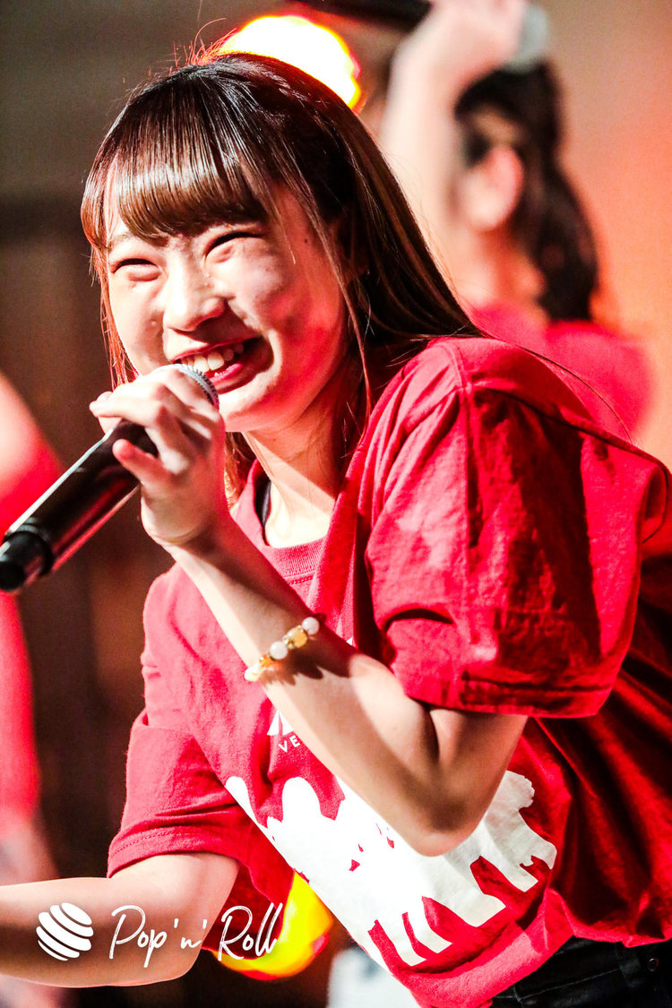 ベリベリ！＜サマラン祭2020＞東京サマーランド（2020年11月28日）