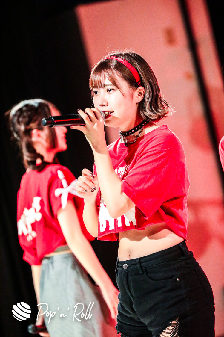 ベリベリ！＜サマラン祭2020＞東京サマーランド（2020年11月28日）