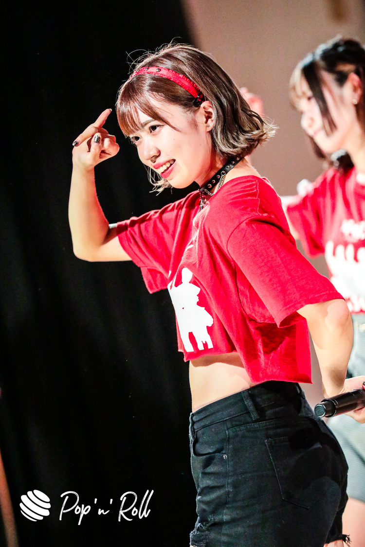 ベリベリ！＜サマラン祭2020＞東京サマーランド（2020年11月28日）