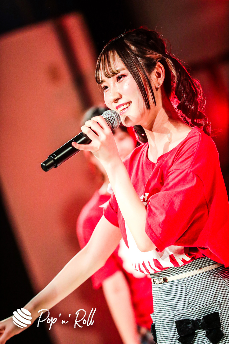 ベリベリ！＜サマラン祭2020＞東京サマーランド（2020年11月28日）