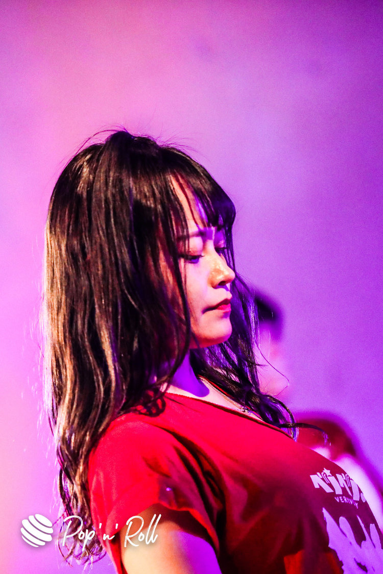 ベリベリ！＜サマラン祭2020＞東京サマーランド（2020年11月28日）