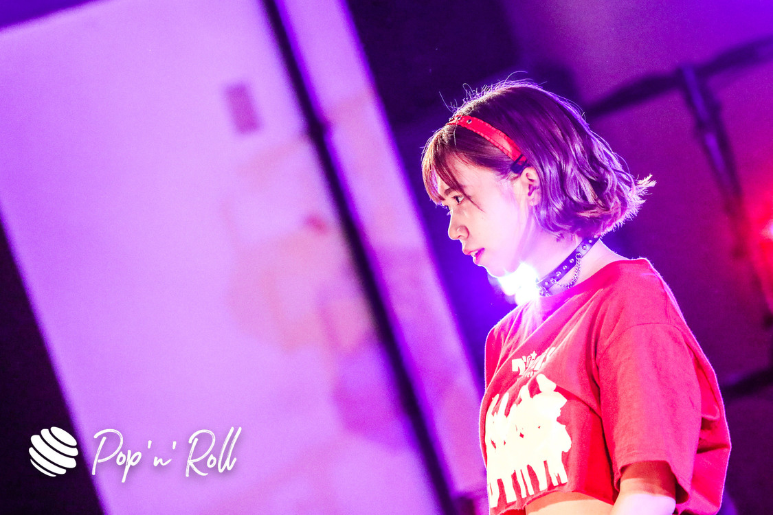 ベリベリ！＜サマラン祭2020＞東京サマーランド（2020年11月28日）