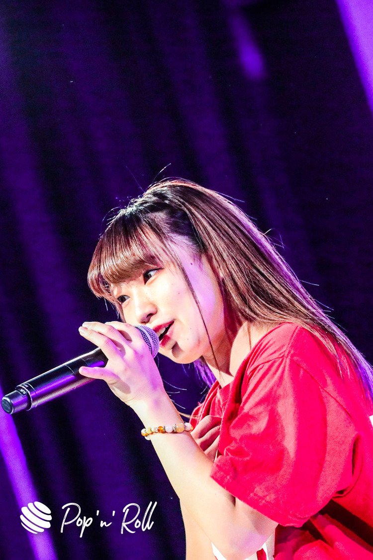 ベリベリ！＜サマラン祭2020＞東京サマーランド（2020年11月28日）