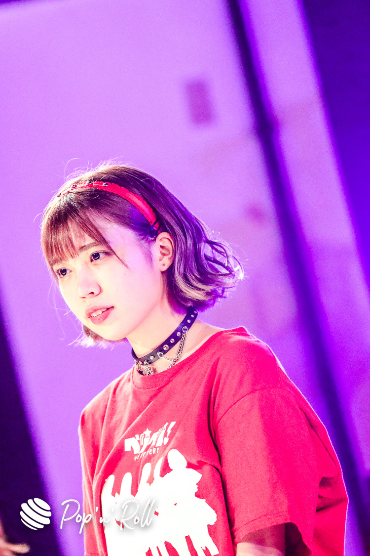 ベリベリ！＜サマラン祭2020＞東京サマーランド（2020年11月28日）