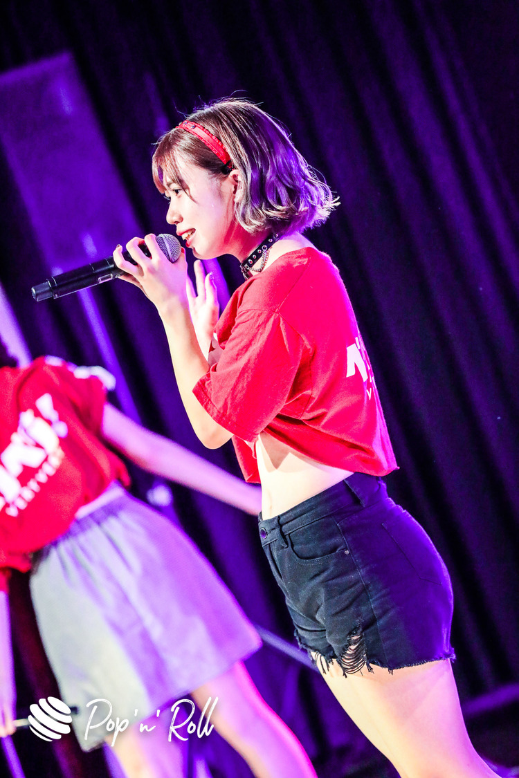 ベリベリ！＜サマラン祭2020＞東京サマーランド（2020年11月28日）