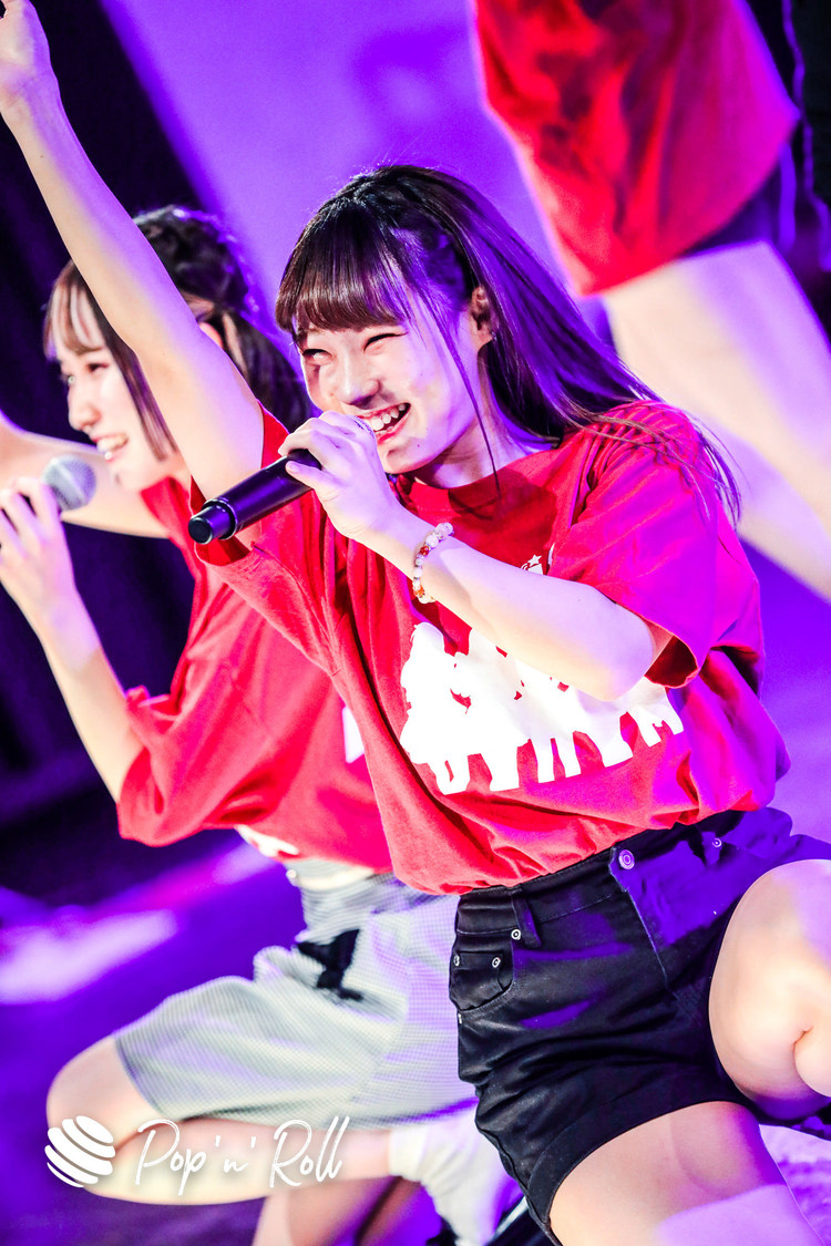 ベリベリ！＜サマラン祭2020＞東京サマーランド（2020年11月28日）