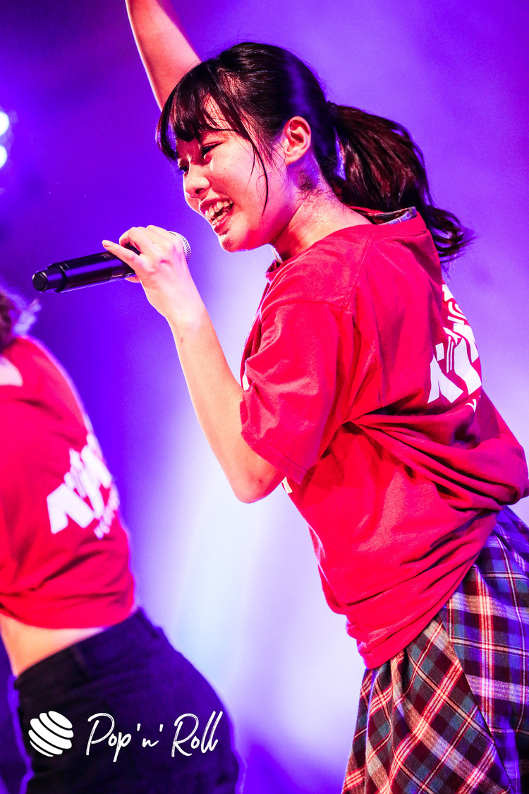 ベリベリ！＜サマラン祭2020＞東京サマーランド（2020年11月28日）