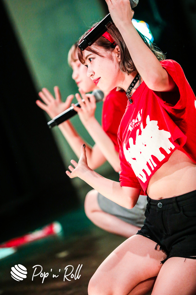 ベリベリ！＜サマラン祭2020＞東京サマーランド（2020年11月28日）