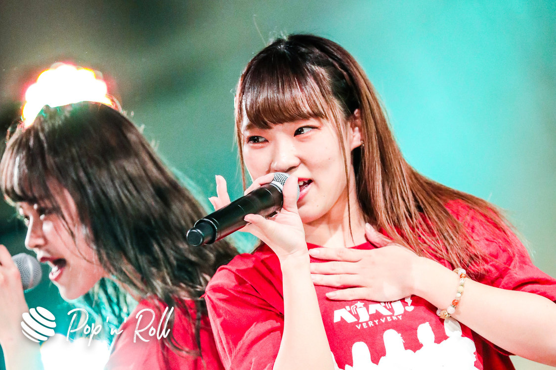 ベリベリ！＜サマラン祭2020＞東京サマーランド（2020年11月28日）