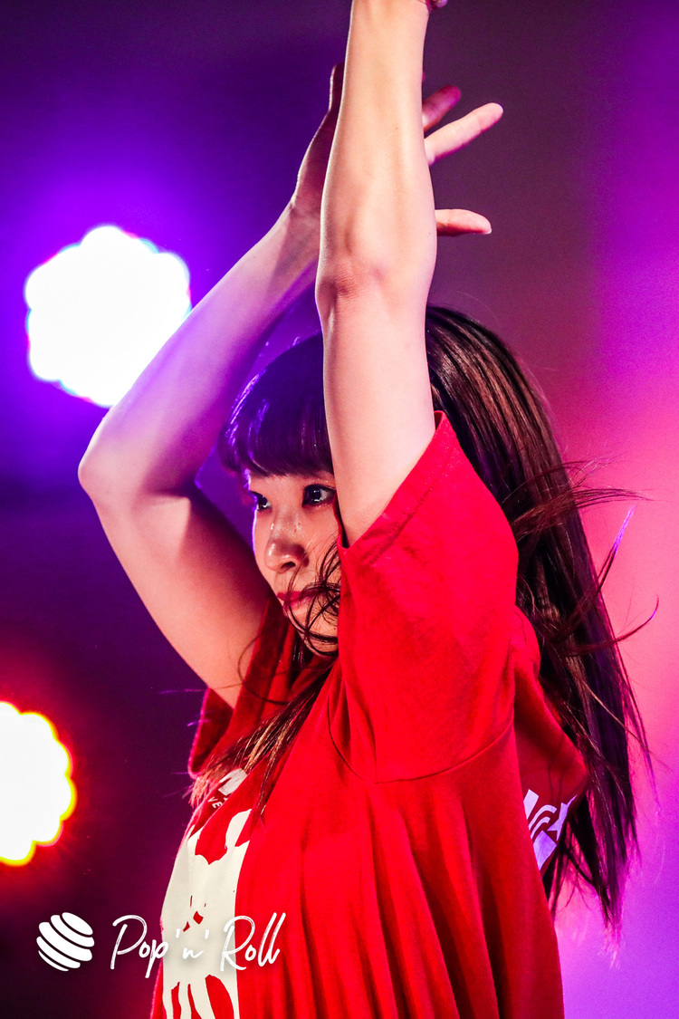 ベリベリ！＜サマラン祭2020＞東京サマーランド（2020年11月28日）