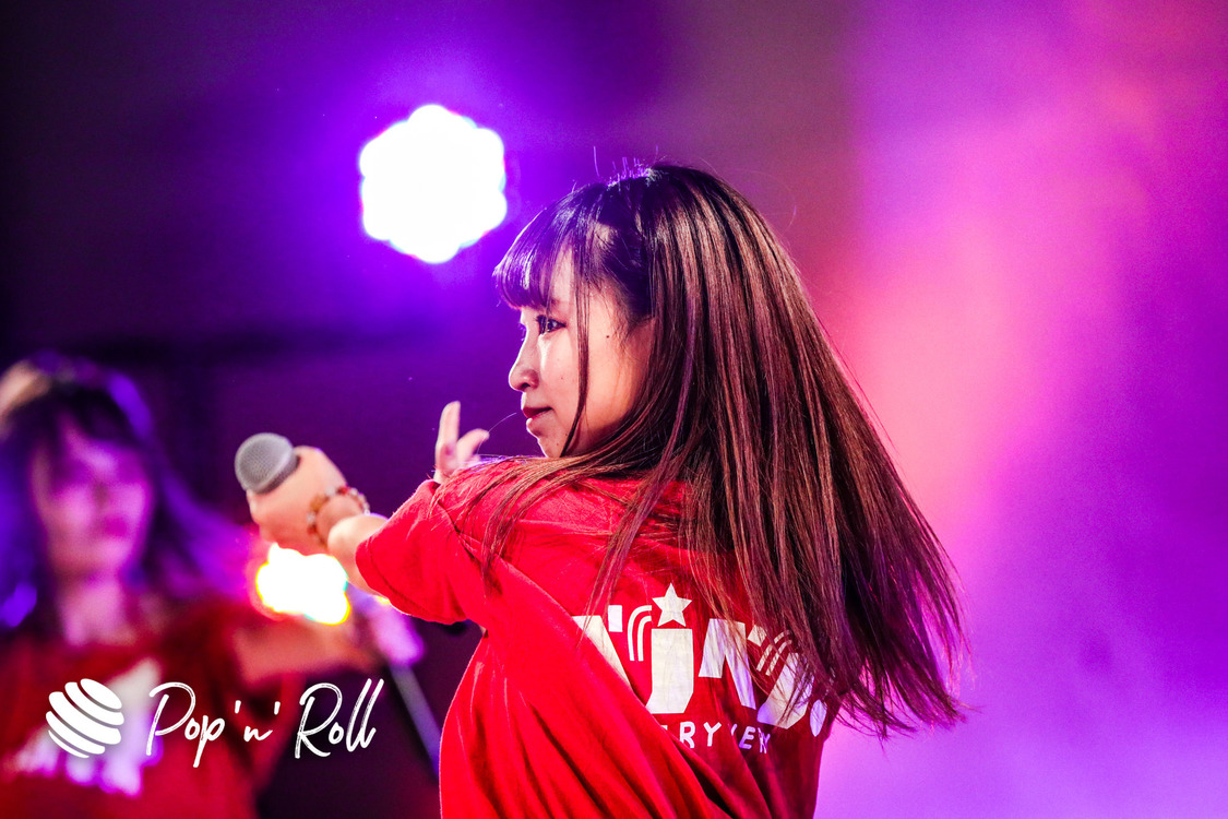 ベリベリ！＜サマラン祭2020＞東京サマーランド（2020年11月28日）