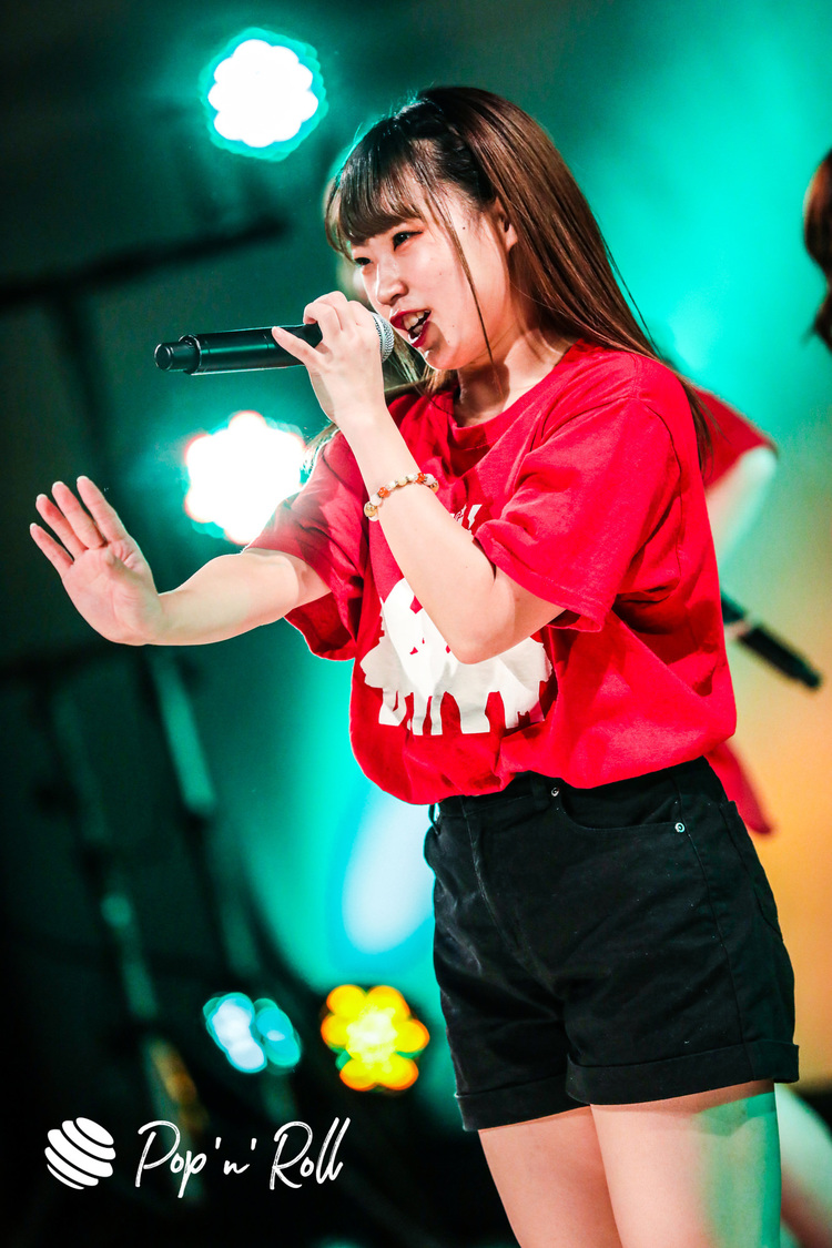 ベリベリ！＜サマラン祭2020＞東京サマーランド（2020年11月28日）