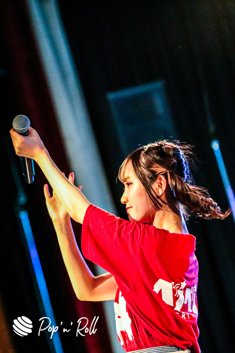 ベリベリ！＜サマラン祭2020＞東京サマーランド（2020年11月28日）