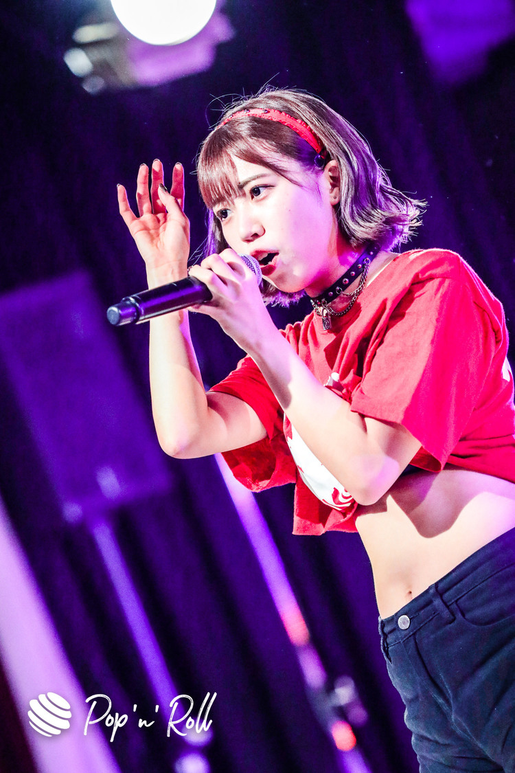 ベリベリ！＜サマラン祭2020＞東京サマーランド（2020年11月28日）