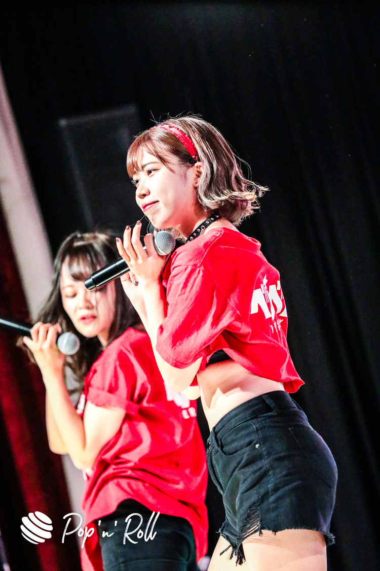 ベリベリ！＜サマラン祭2020＞東京サマーランド（2020年11月28日）