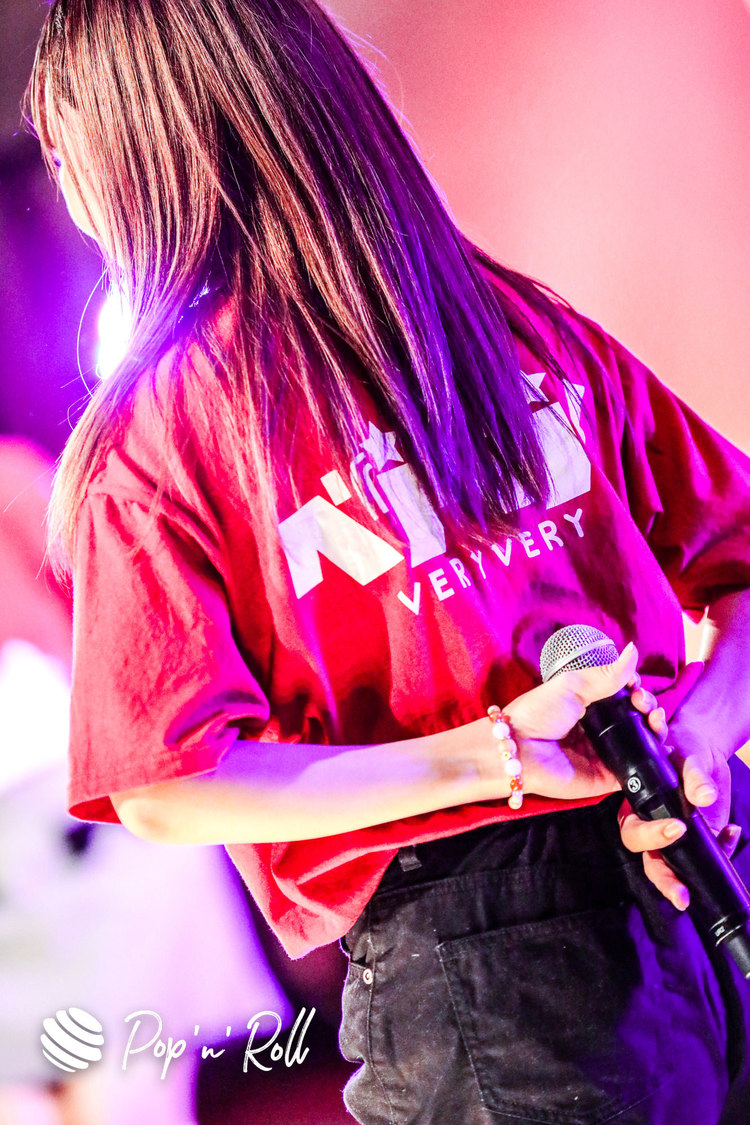 ベリベリ！＜サマラン祭2020＞東京サマーランド（2020年11月28日）