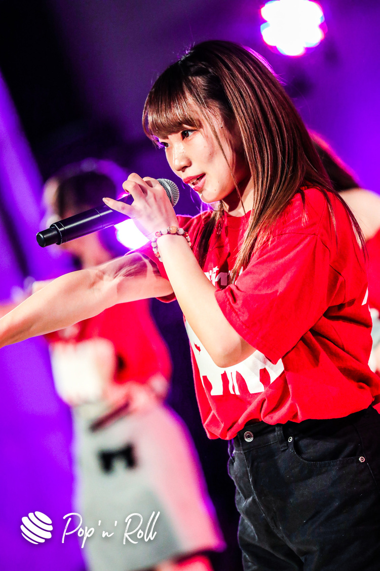 ベリベリ！＜サマラン祭2020＞東京サマーランド（2020年11月28日）