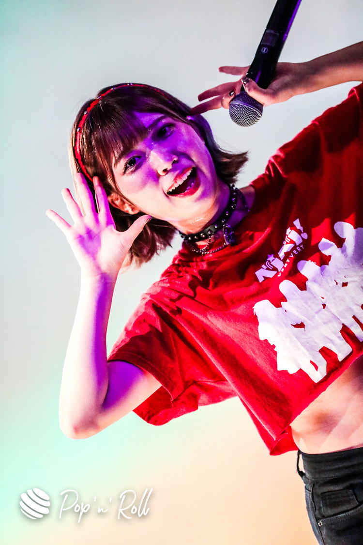 ベリベリ！＜サマラン祭2020＞東京サマーランド（2020年11月28日）