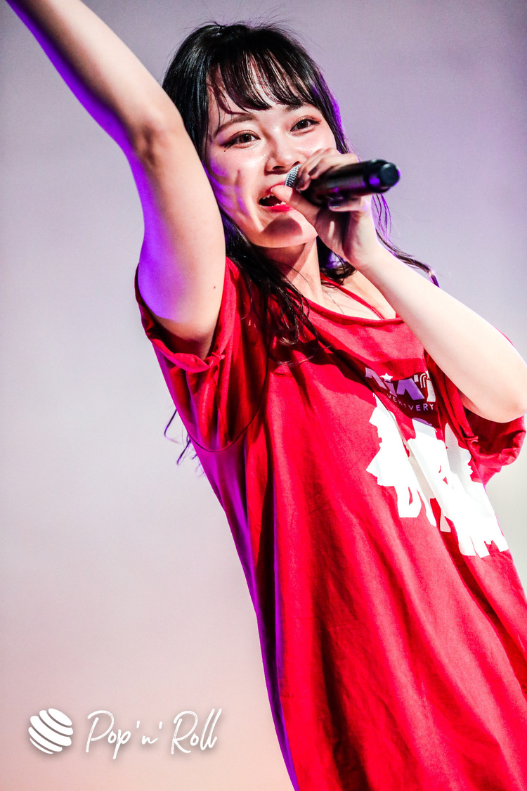 ベリベリ！＜サマラン祭2020＞東京サマーランド（2020年11月28日）