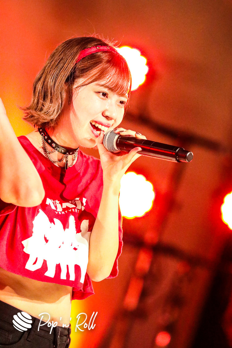 ベリベリ！＜サマラン祭2020＞東京サマーランド（2020年11月28日）