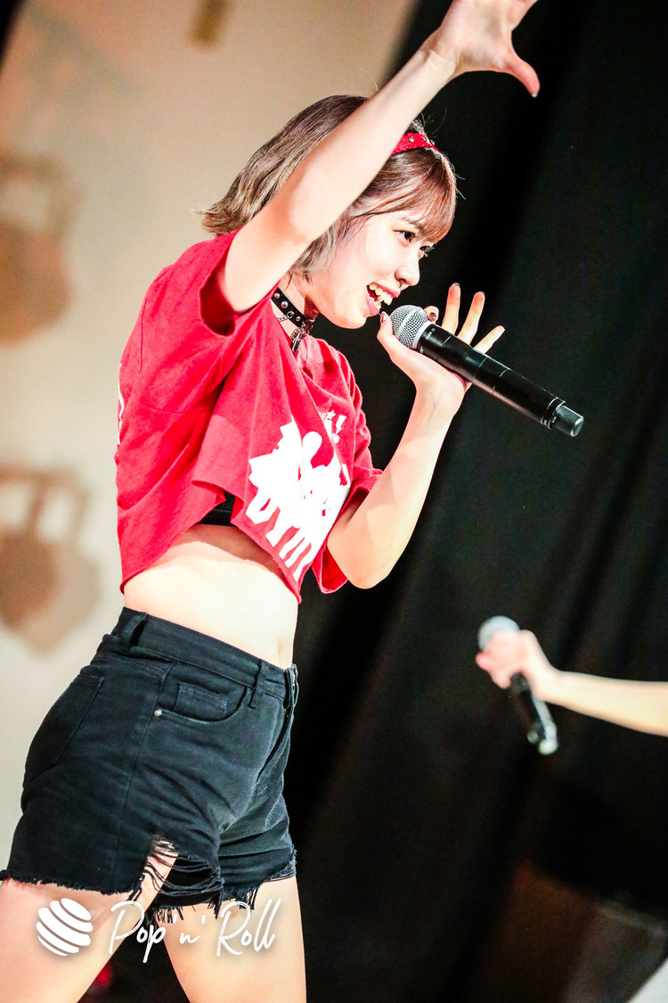 ベリベリ！＜サマラン祭2020＞東京サマーランド（2020年11月28日）