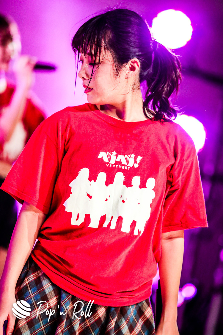 ベリベリ！＜サマラン祭2020＞東京サマーランド（2020年11月28日）