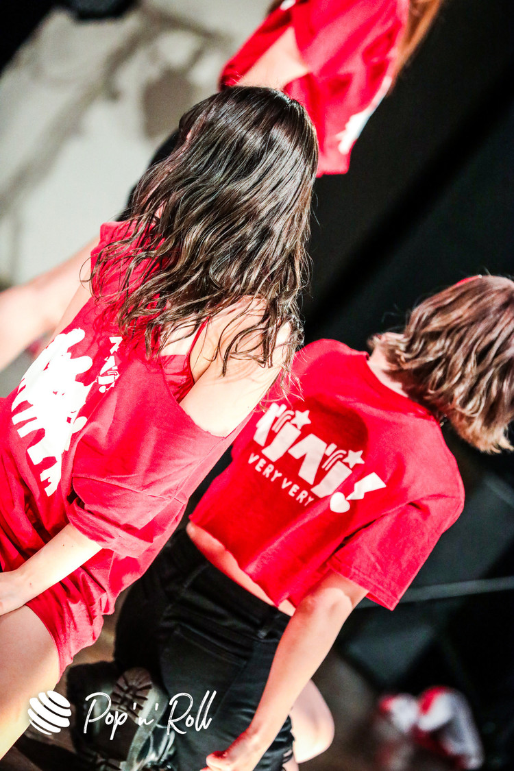 ベリベリ！＜サマラン祭2020＞東京サマーランド（2020年11月28日）