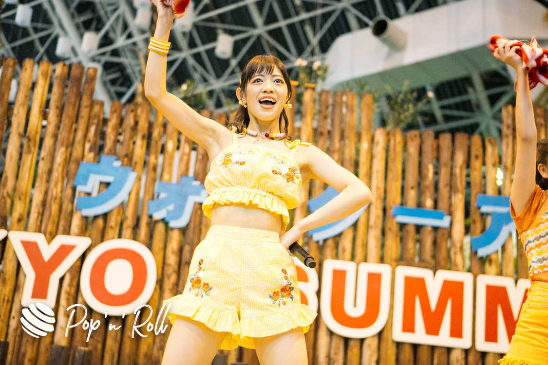全力少女R＜サマラン祭2020＞東京サマーランド（2020年11月29日）
