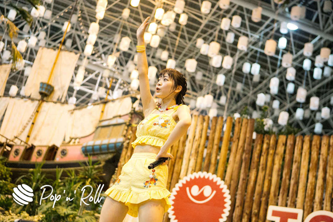 全力少女R＜サマラン祭2020＞東京サマーランド（2020年11月29日）