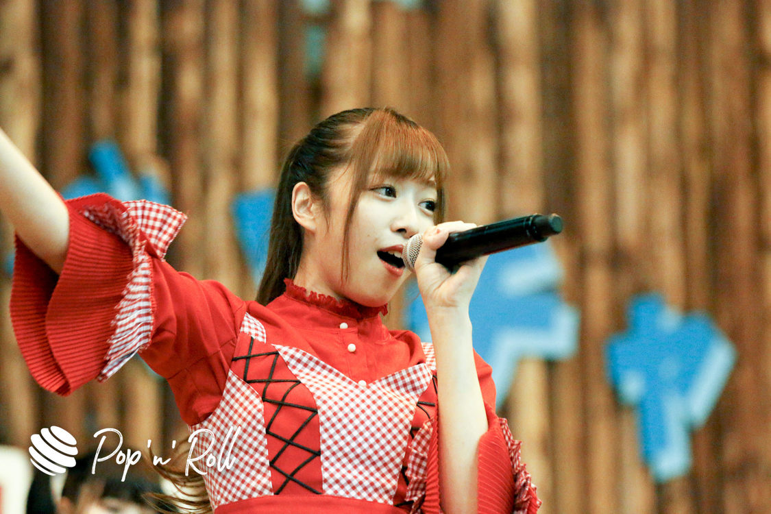 Jewel☆Rouge＜サマラン祭2020＞東京サマーランド（2020年11月29日）