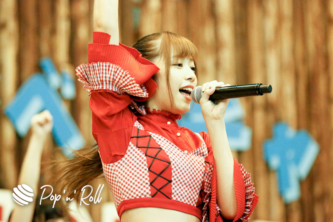 Jewel☆Rouge＜サマラン祭2020＞東京サマーランド（2020年11月29日）