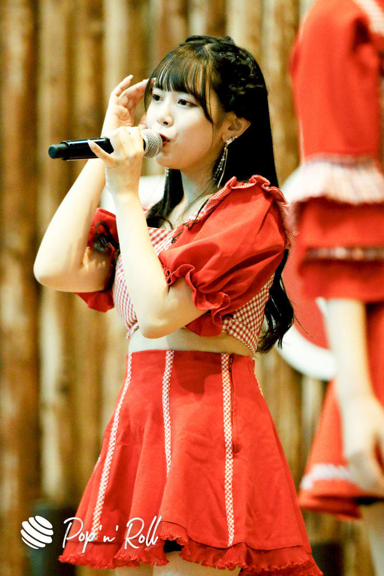 Jewel☆Rouge＜サマラン祭2020＞東京サマーランド（2020年11月29日）