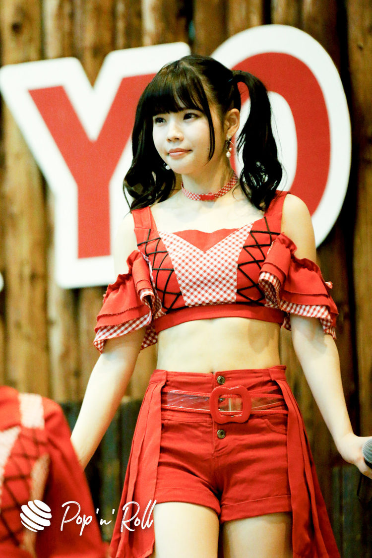 Jewel☆Rouge＜サマラン祭2020＞東京サマーランド（2020年11月29日）