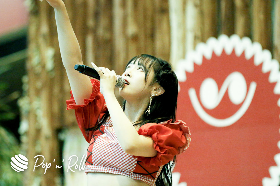 Jewel☆Rouge＜サマラン祭2020＞東京サマーランド（2020年11月29日）