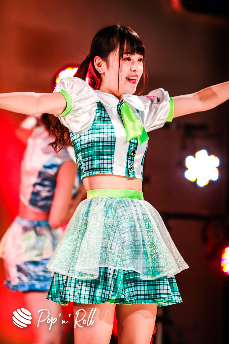 Silly°Honey＜サマラン祭2020＞東京サマーランド（2020年11月28日）