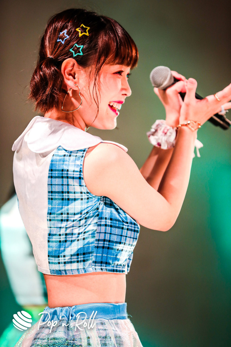 Silly°Honey＜サマラン祭2020＞東京サマーランド（2020年11月28日）