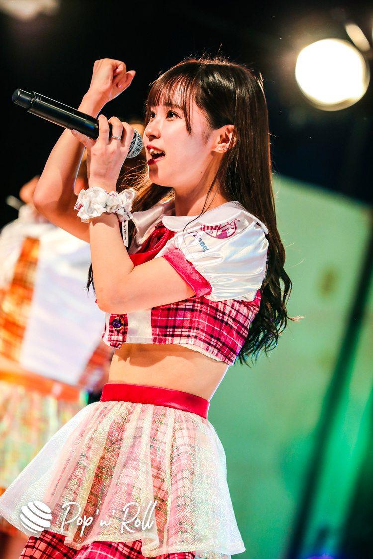 Silly°Honey＜サマラン祭2020＞東京サマーランド（2020年11月28日）