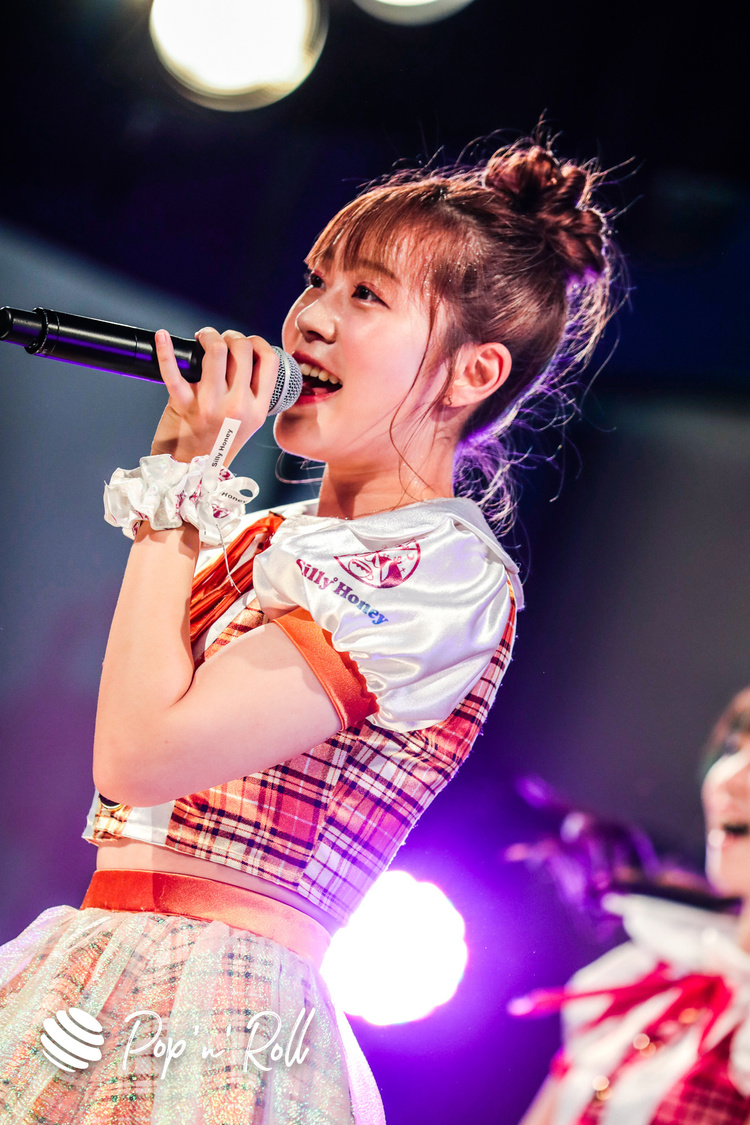 Silly°Honey＜サマラン祭2020＞東京サマーランド（2020年11月28日）