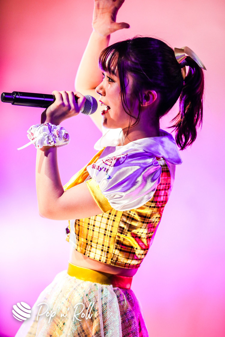 Silly°Honey＜サマラン祭2020＞東京サマーランド（2020年11月28日）