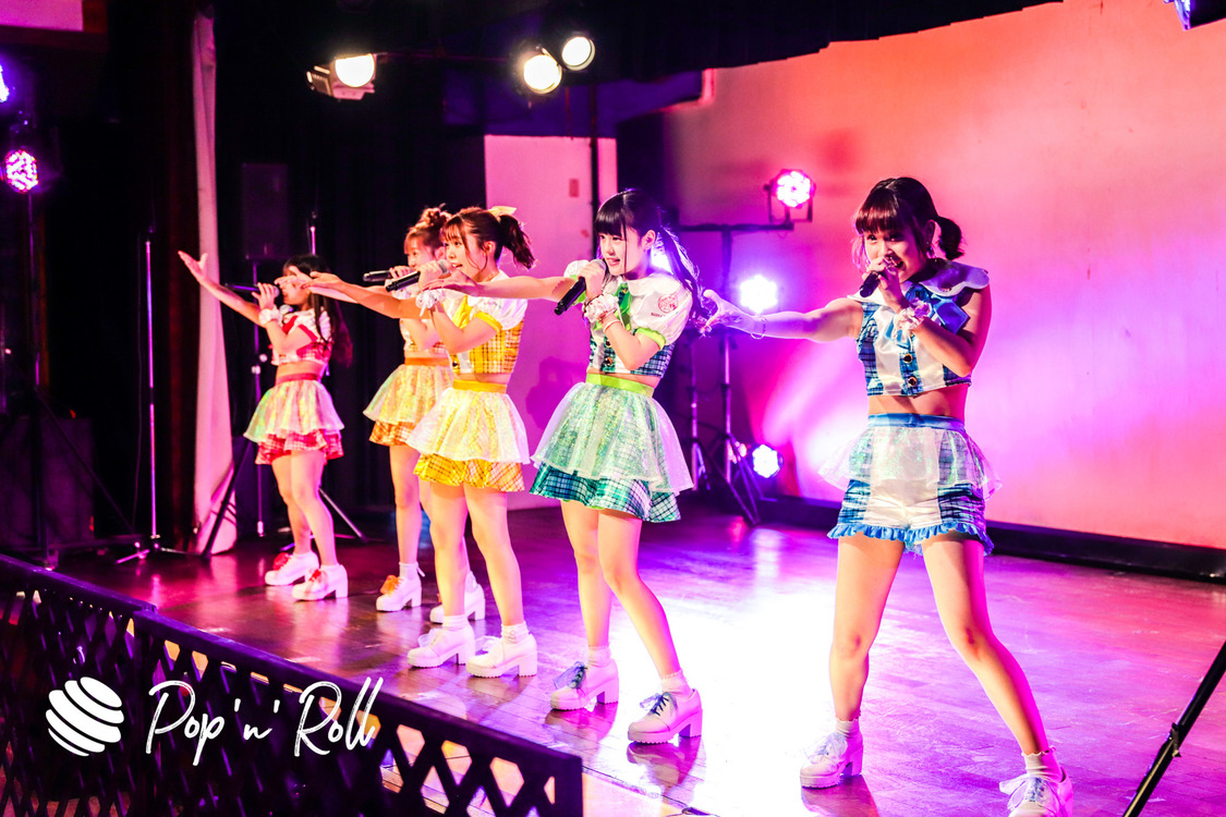 Silly°Honey＜サマラン祭2020＞東京サマーランド（2020年11月28日）