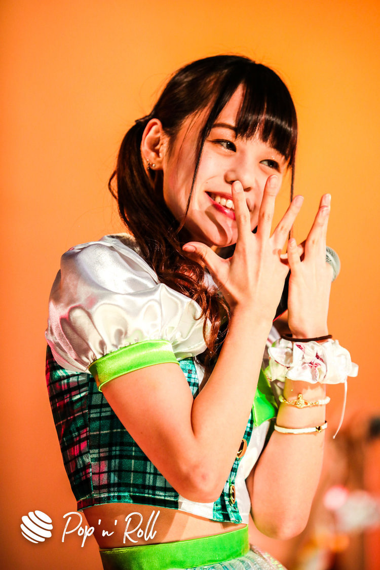 Silly°Honey＜サマラン祭2020＞東京サマーランド（2020年11月28日）