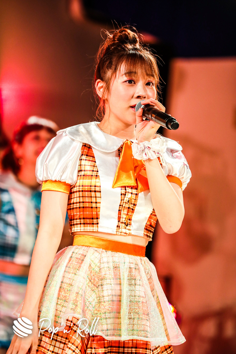 Silly°Honey＜サマラン祭2020＞東京サマーランド（2020年11月28日）